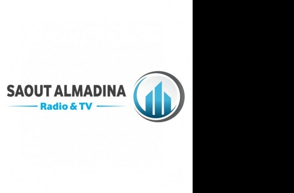 Radio Swt Almdyna Misurata Logo download in high quality