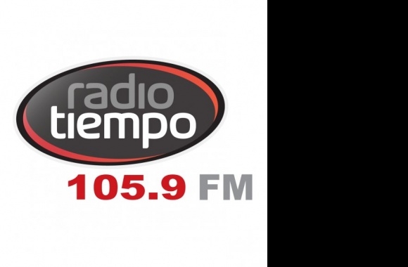 Radio Tiempo Logo download in high quality