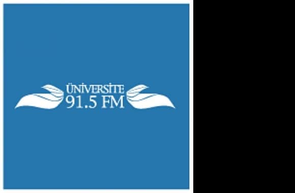 Radio Universite Logo download in high quality