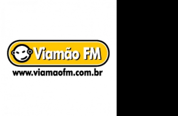 Radio Viamao FM Logo download in high quality