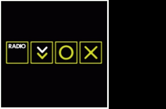 Radio Vox Logo