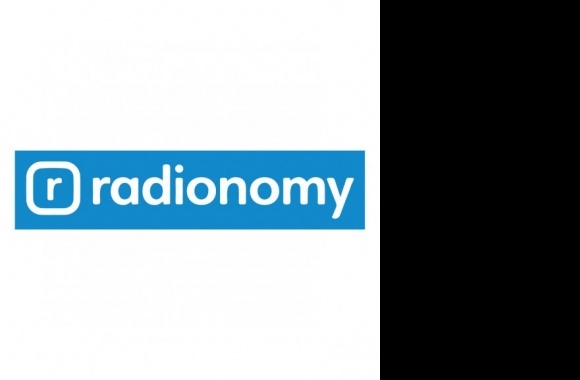 Radionomy Logo download in high quality