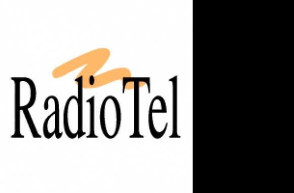 RadioTel Logo download in high quality