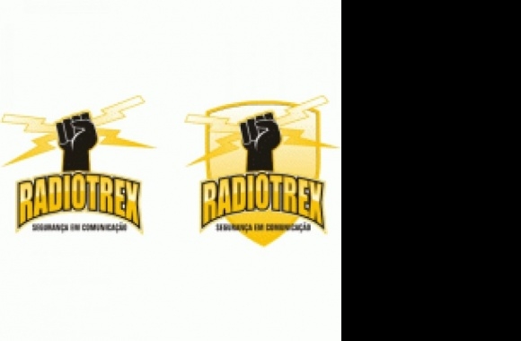 RADIOTREX Logo download in high quality