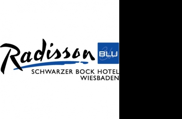 Radisson Blu Logo download in high quality