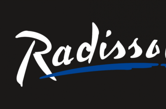 Radisson Blue Hotel Logo download in high quality
