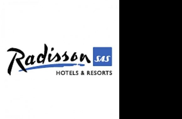 Radisson SAS Logo