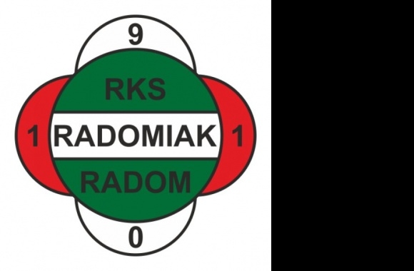 Radomiak Radom Logo