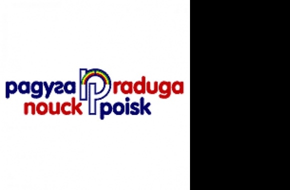 Raduga-Poisk Logo download in high quality