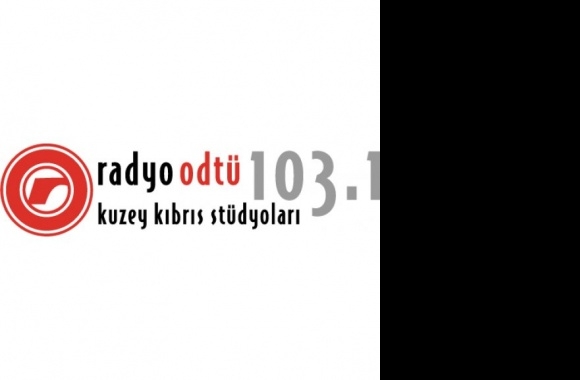 Radyo ODTÜ Kuzey Kıbrıs Stüdyoları Logo