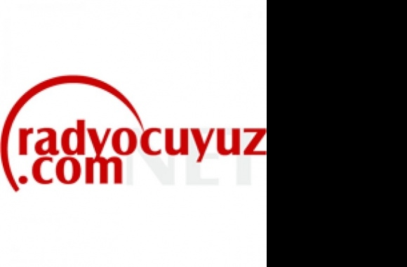 RADYOCUYUZ.COM Logo download in high quality