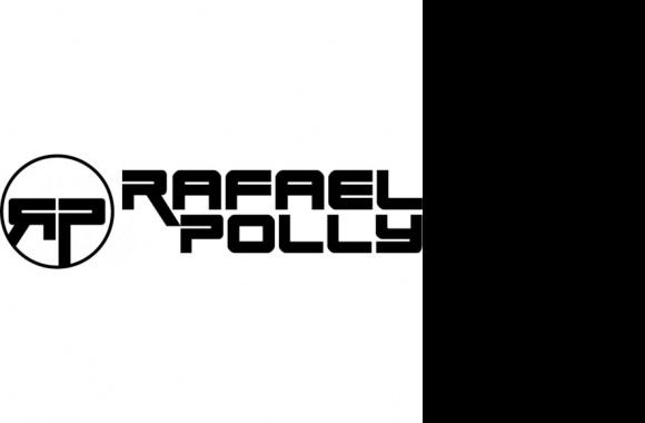 Rafael Polly Logo download in high quality