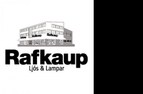 Rafkaup Logo download in high quality