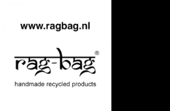 Ragbag Logo download in high quality