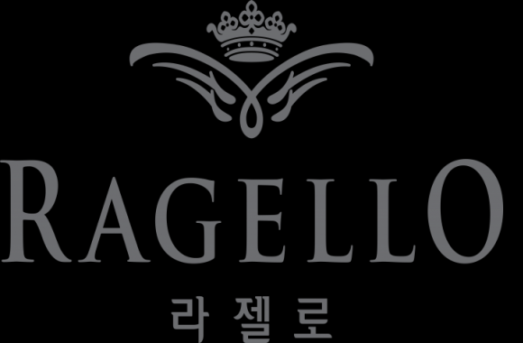 Ragello Logo download in high quality