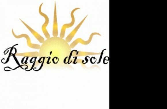 Raggio Logo download in high quality