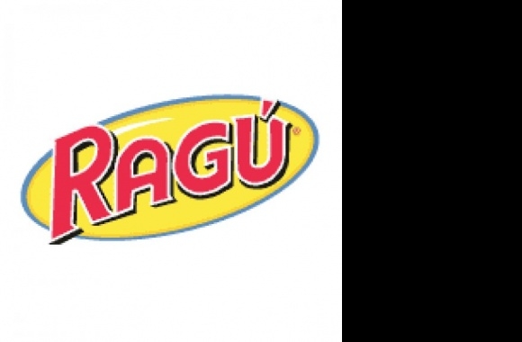 Ragu Logo download in high quality