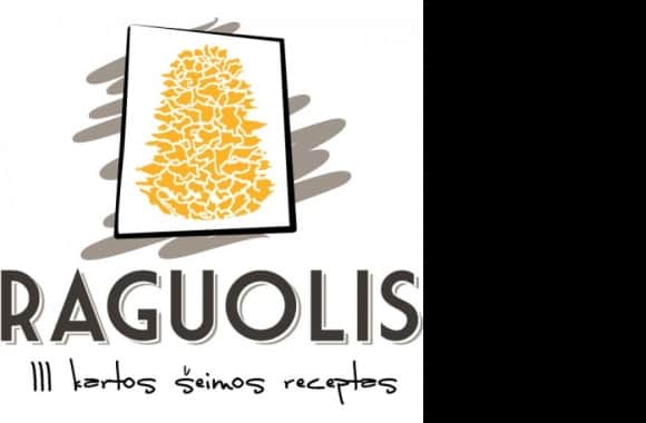 Raguolis Logo download in high quality