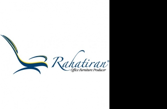 Rahatiran Logo download in high quality