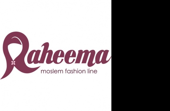 Raheema Logo download in high quality