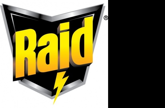 Raid Logo