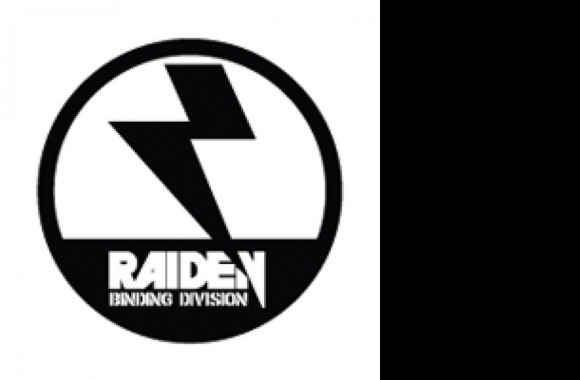 Raiden Binding Division Logo download in high quality