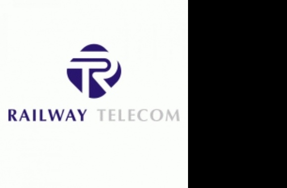 Railway Telecom Logo download in high quality