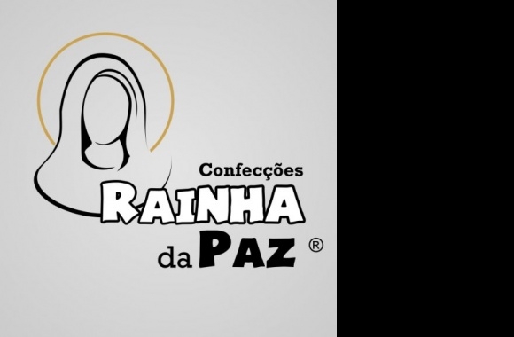 Rainha da Paz Logo
