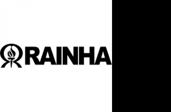 Rainha Old Logo Logo