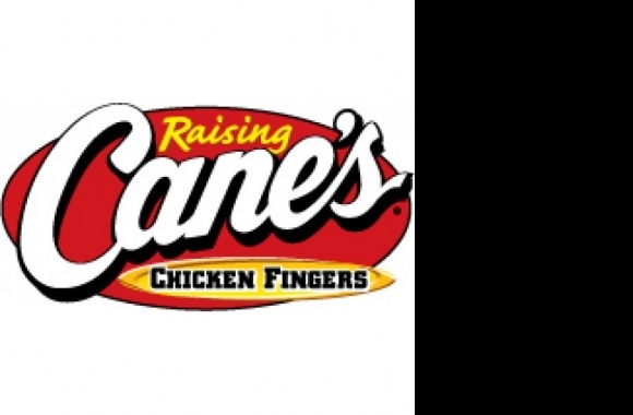 Raising Cane's Logo download in high quality