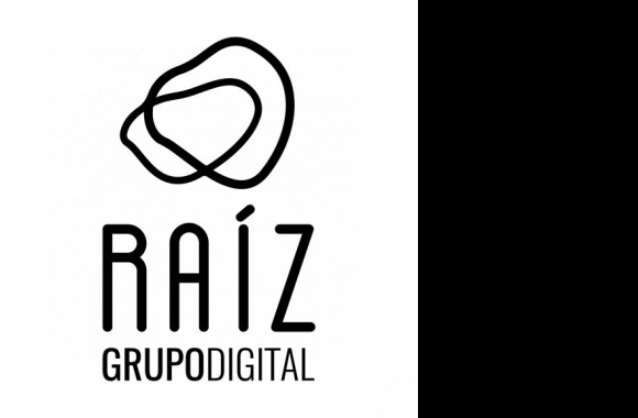 Raiz Logo download in high quality