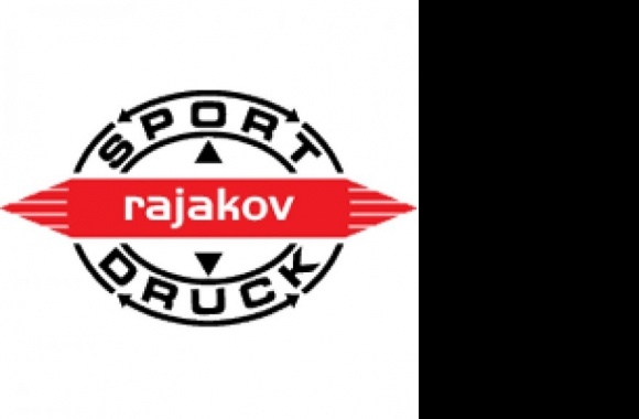 Rajakov Logo download in high quality