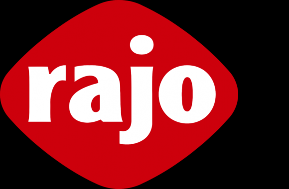 Rajo Logo download in high quality