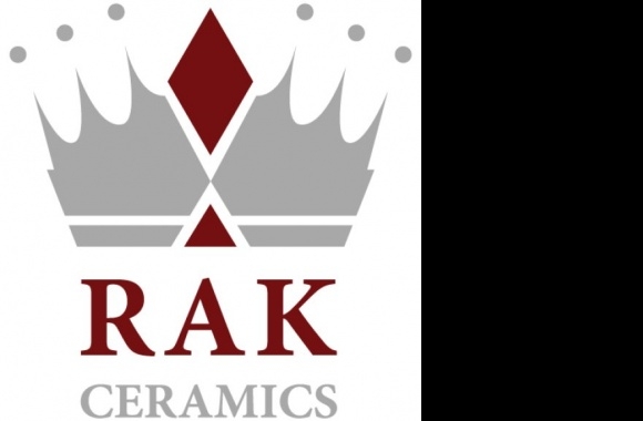 RAK Ceramics Logo download in high quality