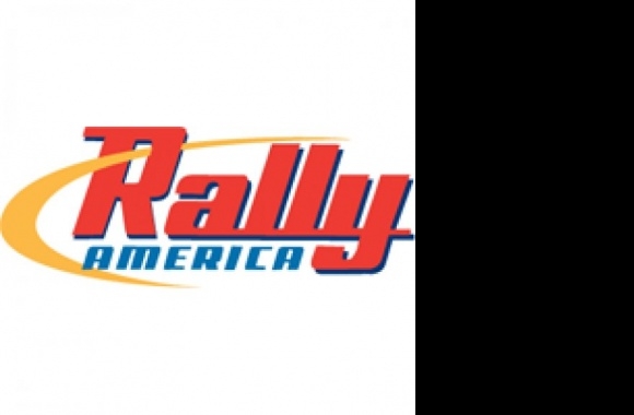Rally America Logo