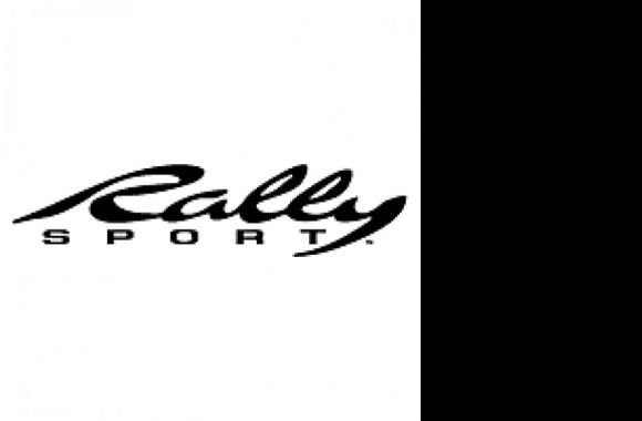 Rally sport Logo