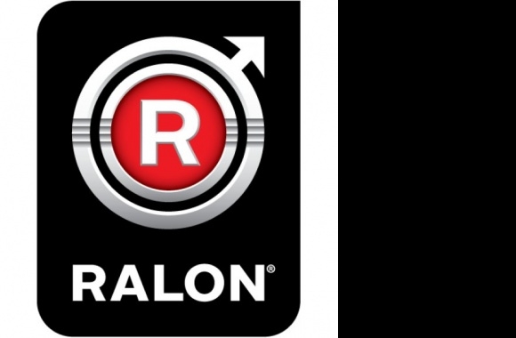 Ralon Logo download in high quality