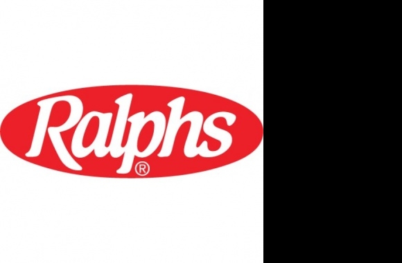 Ralphs Logo download in high quality