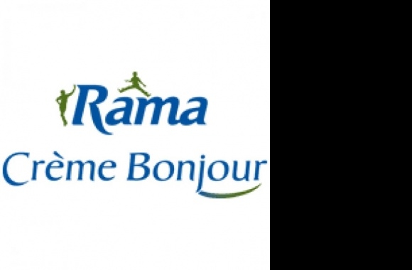 Rama Creme Bonjour Logo