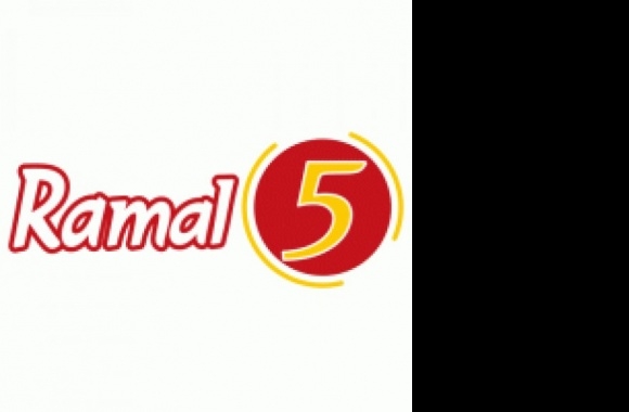 Ramal 5 Logo download in high quality