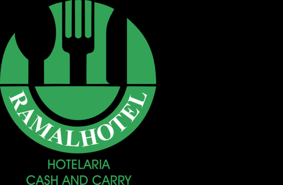 Ramalho Hotel Logo download in high quality