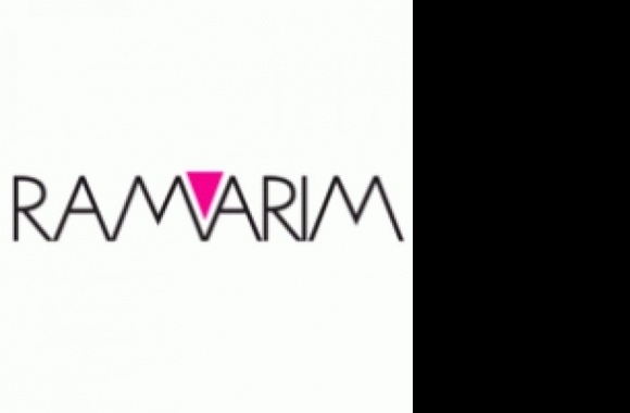 Ramarim Logo download in high quality