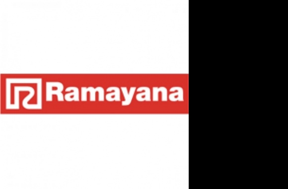 RAMAYANA Logo download in high quality