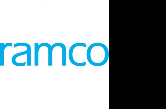 Ramco Systems Logo download in high quality