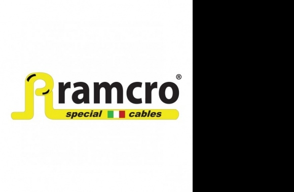 Ramcro Logo download in high quality