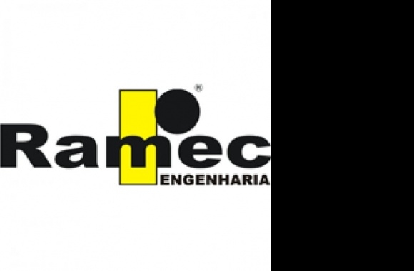 ramec engenharia Logo