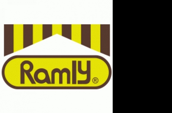 Ramly Burger Logo download in high quality