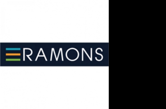 RAMONS Logo download in high quality