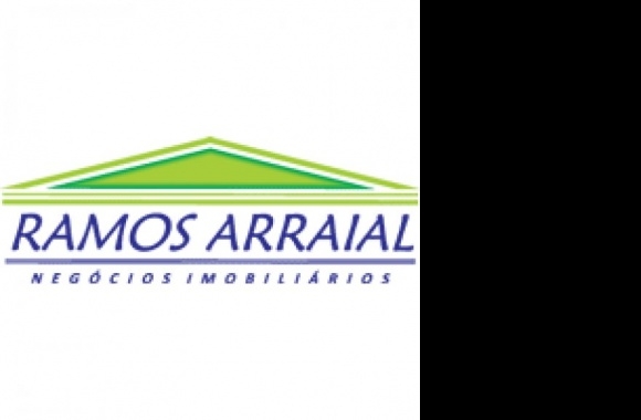 Ramos Negócios Imobiliários Logo