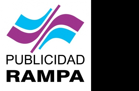 Rampa Publicidad Logo download in high quality